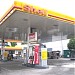 Shell Gas Station