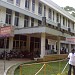 Trauma block in Thiruvananthapuram city