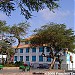 Post Office in Mindelo city