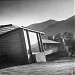 Hartford Artists Colony (Site)-Lloyd Wright, arch. in Los Angeles, California city