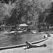 Hartford Artists Colony (Site)-Lloyd Wright, arch. in Los Angeles, California city