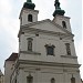 Kostel svatého Michala in Brno city