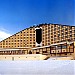 Polat Erzurum Resort Hotel 5* (ex. Renaissance Polat Erzurum Hotel)