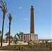 Faro de Maspalomas