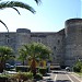 Piazza Federico II di Svevia in Comune di Catania city