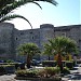 Piazza Federico II di Svevia in Comune di Catania city