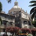 Chiesa della Badia di Sant'Agata in Comune di Catania city