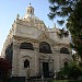 Chiesa della Badia di Sant'Agata in Comune di Catania city