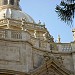 Chiesa della Badia di Sant'Agata in Comune di Catania city