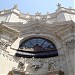Chiesa della Badia di Sant'Agata in Comune di Catania city