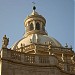 Chiesa della Badia di Sant'Agata in Comune di Catania city
