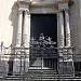 Chiesa della Badia di Sant'Agata in Comune di Catania city