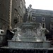 Fontana dell'Amenano in Comune di Catania city