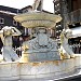 Fontana dell'Amenano in Comune di Catania city