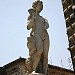 Fontana dell'Amenano in Comune di Catania city