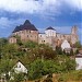 Burg Lipnice