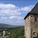 Burg Lipnice