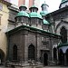 Каплиця Трьох Святителів в місті Львів