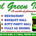 Hotel Green Inn in Panipat city