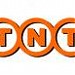 TNT Express Indonesia in Tangerang city