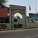 Hazrat Wasif Ali Wasif r.a shrine,miani sahib lahore. (ur) in Lahore city