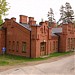 Viestimuseo in Riihimäki city