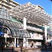 Lobby Five Building P in Sagamihara city