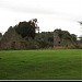 Blanerne Castle (ruins)