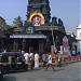 Sree Maha Ganapathi Temple in Thiruvananthapuram city