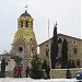 Église Saint-Prophète Élie