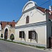 Gombás-kúria in Balatonfüred city