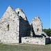 Felsődörgicsei templomrom