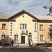 Каменский филиал Российского государственного социального университета (РГСУ) в городе Каменск-Шахтинский
