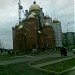 Церква Всіх святих українського народу в місті Львів