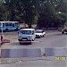 Регулируемый Северный железнодорожный переезд в городе Каменск-Шахтинский