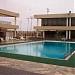 recreation center النادي الترفيهي