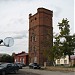 Water tower