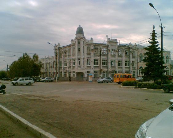 Пугачёв