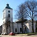 Tavastehus kyrka