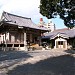 Shogon-ji Temple (Hatagaya Fudo) in Tokyo city