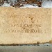 Аллея космонавтов в городе Жезказган