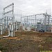 Electrical sub-station 220 kV