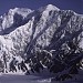 Mount Logan Main Peak