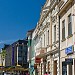 Pešačka zona/Pedestrian area (en) in Шабац city