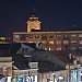 Pešačka zona/Pedestrian area (en) in Шабац city