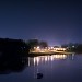 Gradska plaža in Шабац city