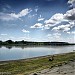 Gradska plaža in Шабац city