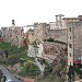 Pitigliano