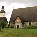 Tuulos medieval church