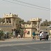 Entrance Fort Colony in Multan city